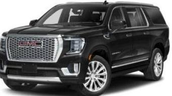 GMC YUKON XL 2024 1GKS2JKL5RR365352 image
